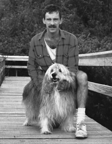 Dean R. Hallifax